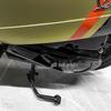 Vespa GTS300/GTV300 Engine Protection Cover Motorcycle Accessories