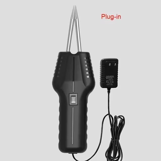 Electric Plucker Plucking Pliers Chicken Duck Goose Plucker Multi-functional Handheld Charging Automatic Dehairing Machine