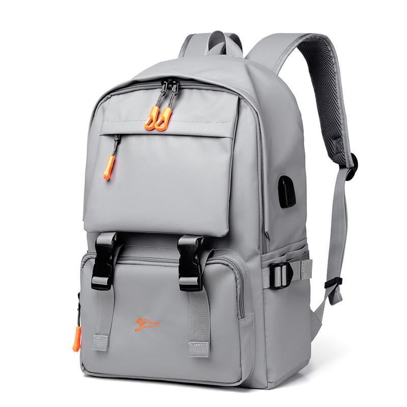 Li Shen Casual Laptop Backpack
