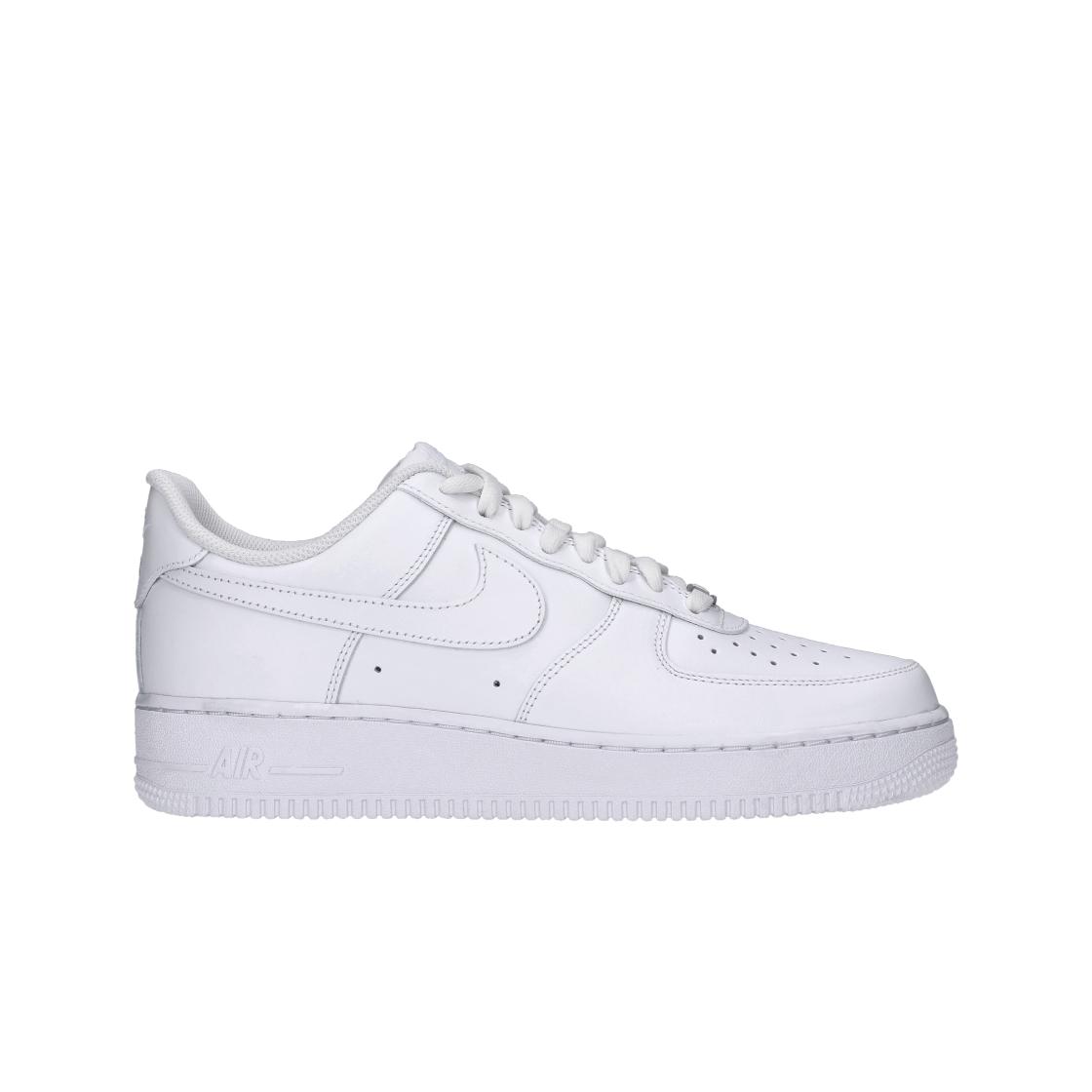 

Nike Air Force 1 07 Low Белый 300
