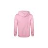 Puma Sweatshirts Men's Pink Hooded Moderate Regular 583518-14