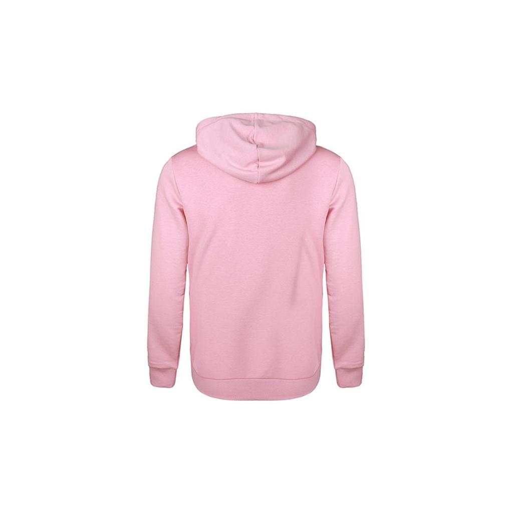 Puma Sweatshirts Men's Pink Hooded Moderate Regular 583518-14