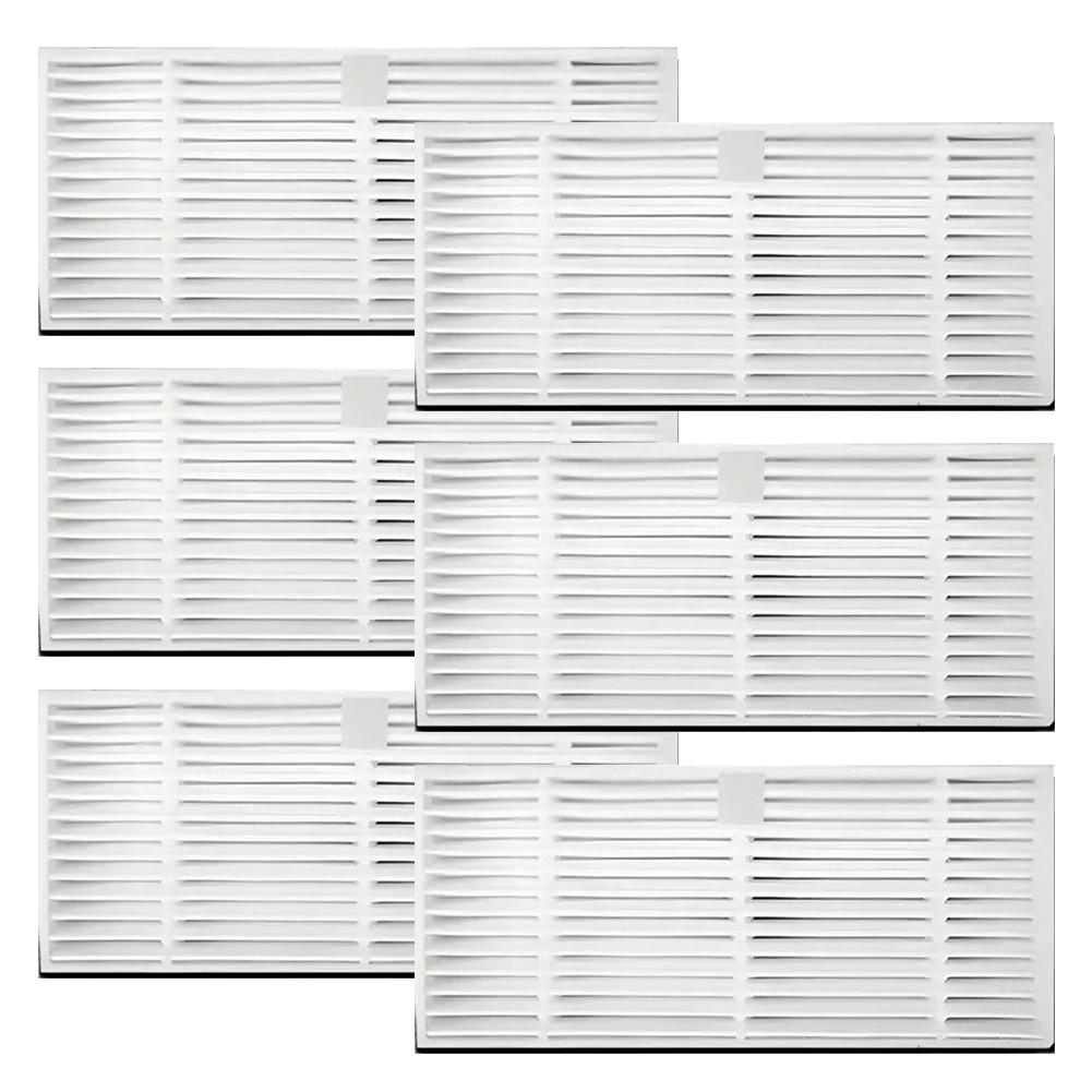 Filter Set for Conga Vacuums Including Model Numbers 9990 and 10090