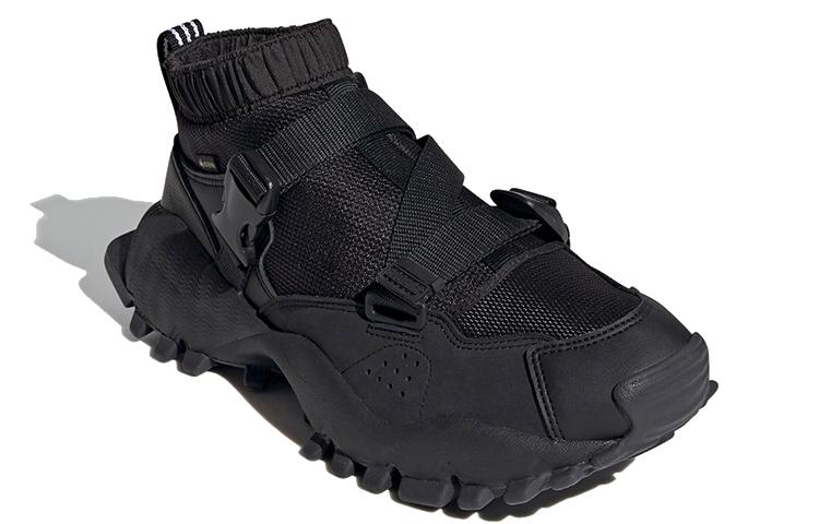 Adidas Hyke X Adidas Seeulater Gtx FY6854
