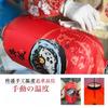 Korean style Restaurant Lanterns Outdoor Waterproof Fabric Hand-written Japanese Food Illustrations Izakaya Advertising Decorate