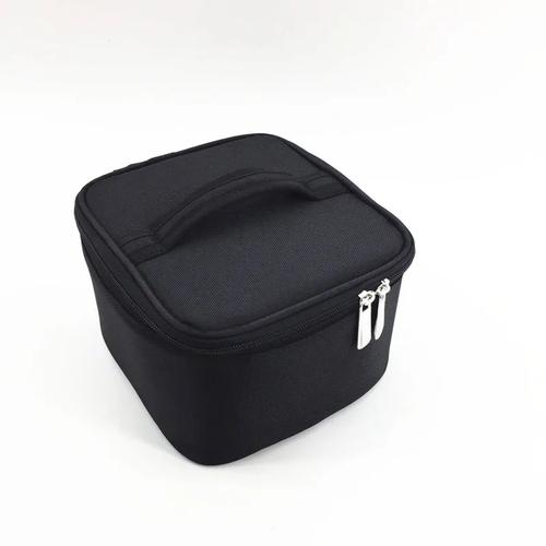 Portable Jewelry Organizer Pouch for Bridal Touch Up Makeup Artist Storage
