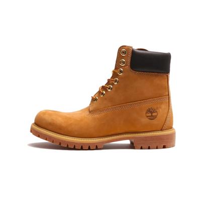Timberland 6' Premium Waterproof Boot Wheat