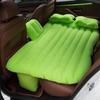 Vehicle Travel Air Mattress