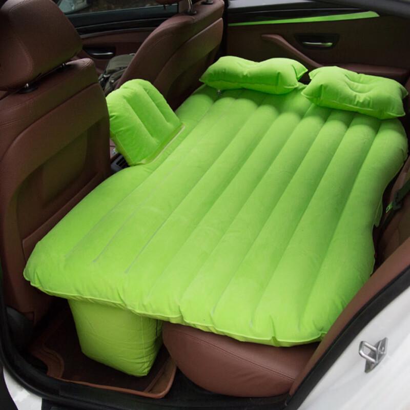 Vehicle Travel Air Mattress