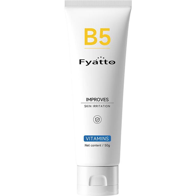 

Fyatto B5 Repairing & Soothing Face Cream