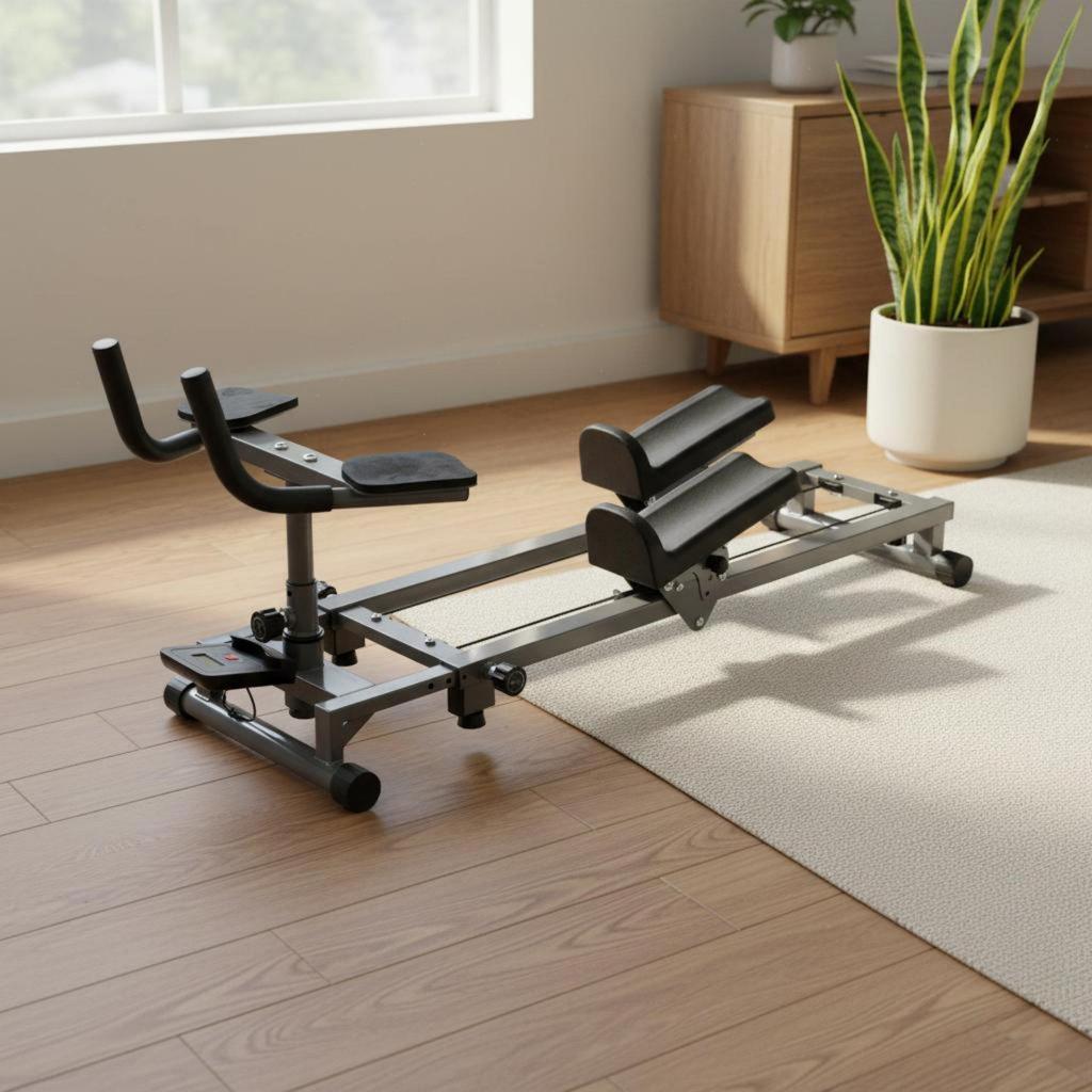 3 in 1 Training Machine Full Body Workout Indoor Climbing Home Gym
