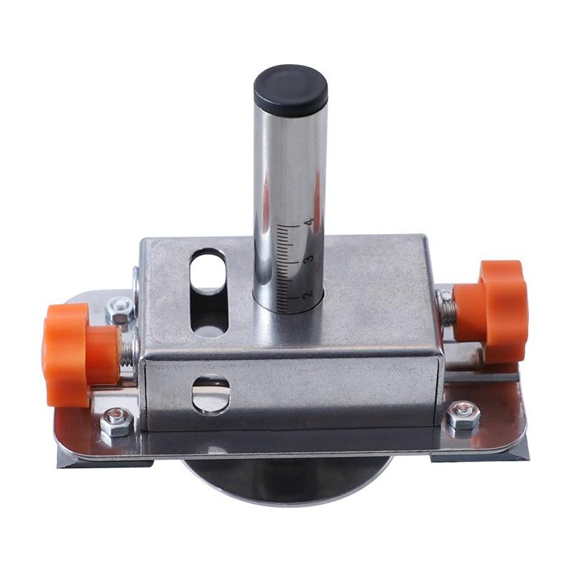 Contour Profiling Positioning Woodworking Tool, Multi-Angle Line Marking Assistant, Woodworking Tool for Parallel Line Drawing