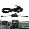 Car Antenna | Stereo FM AM Radio Alternative - Improves Signal Strength, Widely Compatible