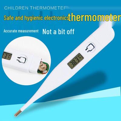 Thermomètre Digital Précis pour Animaux de Compagnie Chiens et Chats - Mesure de Température de Qualité Vétérinaire