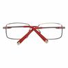 Men' Spectacle frame Dsquared2 DQ5025 51045 Brown Ø 51 mm