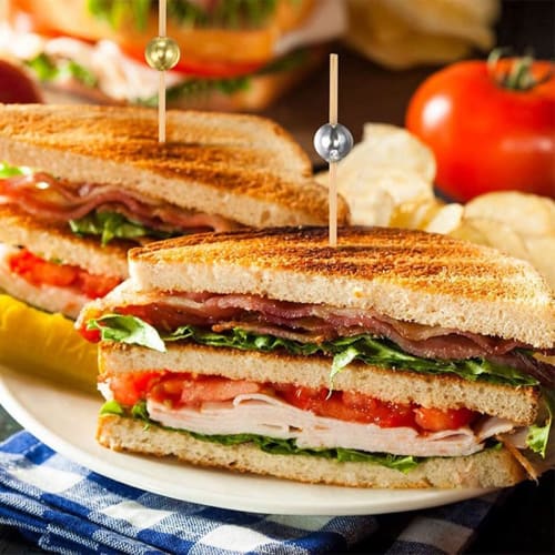 200 Einweg-Fruchtspieße, Bambusspieße, Blumenspieße, Obstgabeln, Kreative Kunstzahnstocher, Cocktailspieße, Sandwichspieße, Fruchteinstecker,