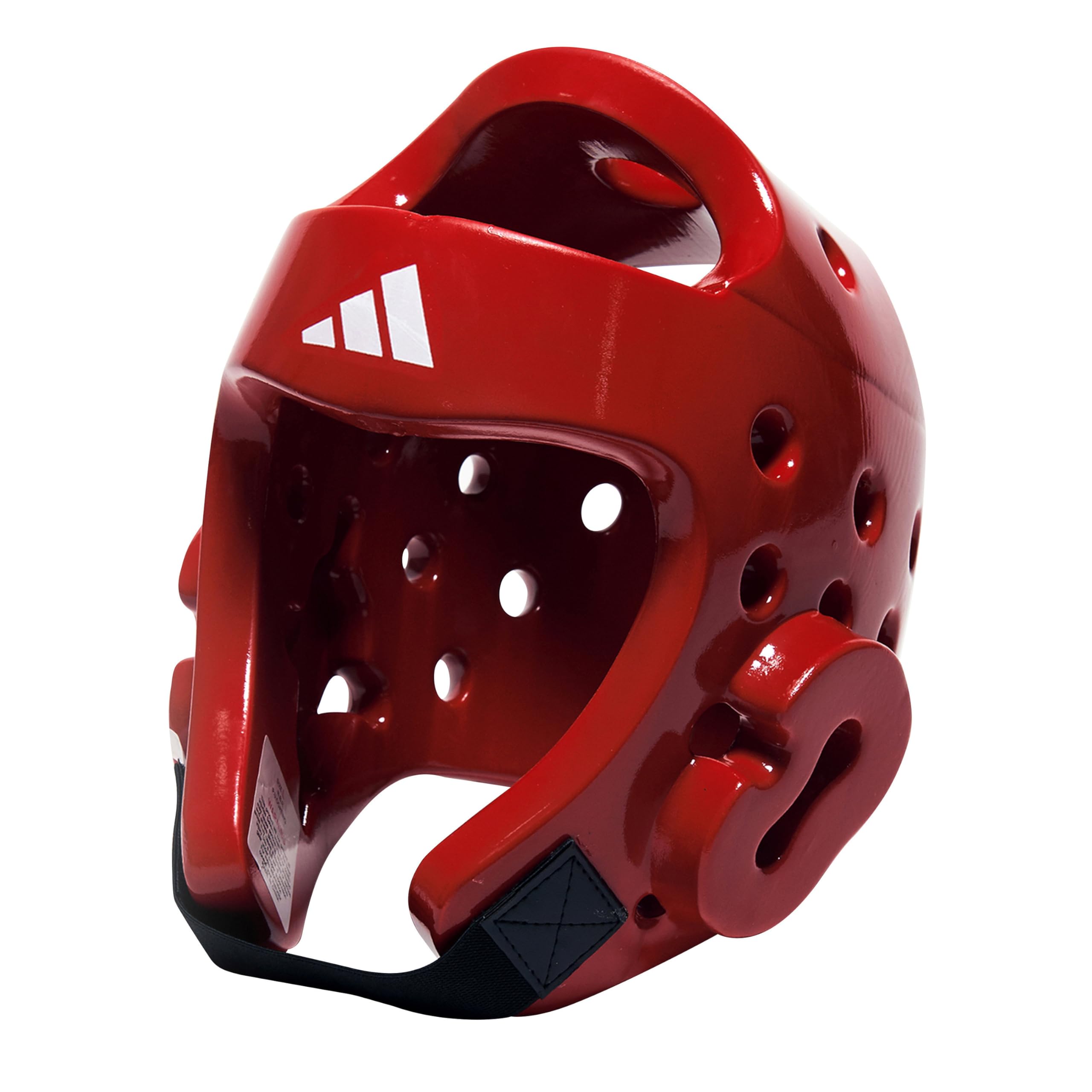 

ADIDAS DELUXE HEAD GEAR (X-Large, Red) - червоний