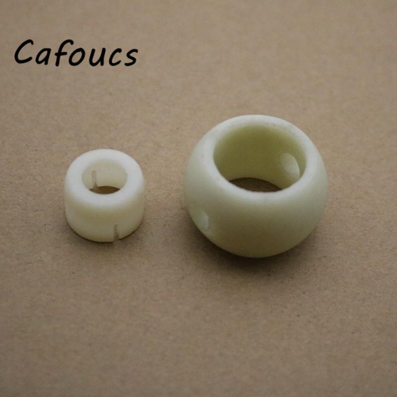For Mitsubishi Pajero Montero Sport Mini Shogun L200 M/T Gearshift Equip Bushing Bush Gear Stick Bottom Cup Lever Random Color
