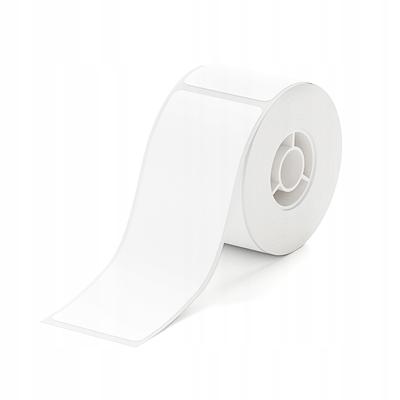 Niimbot Labels Stickers Original 25X70Mm 95Pcs White For B Series