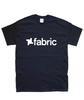 FABRIC CLUB Graphic TSHIRT sizes S M L XL XXL colours Black White