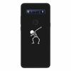Para TCL 10 SE Funda Suave de Silicona Fresca y Moderna Para TCL 10SE T766U T766H Tapa Trasera TCL10SE TPU Protectora para Teléfono Fundas