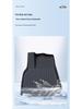Tesla Model Y TPE All-Weather Floor Mats - Full Coverage Waterproof Design
