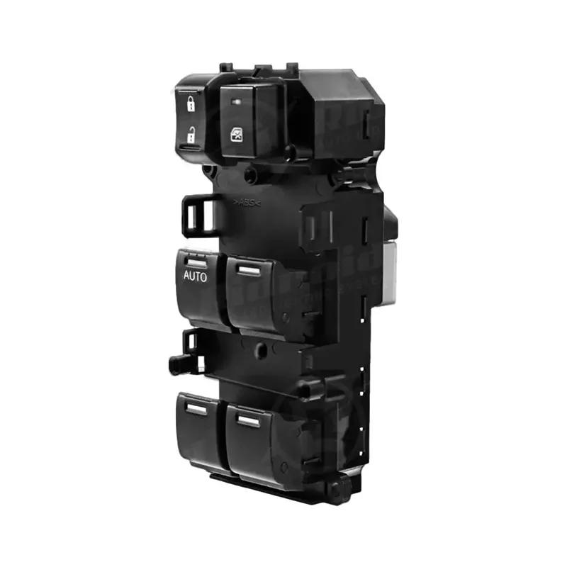 35750-T0A-H11 Master Control Power Window Switch Button 35750T0AH11 For Honda CRV 2014 2015 2016 2017 Car Accessories