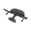Cup Holder 51168190205 For BMW For E39 For 5 Series 1995-2003 Black Plastic Left Side Drink Cup Holder Interior AccessoriesGood product