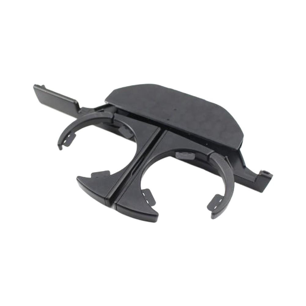 Cup Holder 51168190205 For BMW For E39 For 5 Series 1995-2003 Black Plastic Left Side Drink Cup Holder Interior AccessoriesGood product