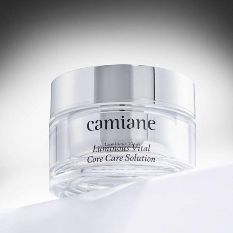 [1+1] Luminous Vital Core Care Solution 50g