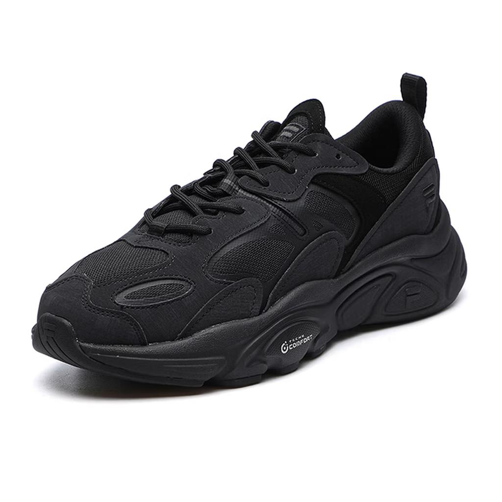 FILA Mars 2 Casual Shoes Men's Black F52M632178FBK