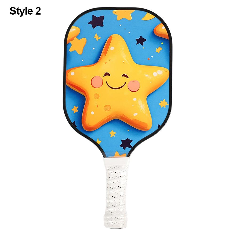 Paardenjaar Ltd Ed 14mm GEN4 TFP Pickleball Paddle USAPA UPA-A