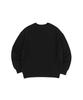 NET SOCIAL CLUB Vivid Straight Logo Mtm (Black)