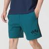Puma Comfortable Breathable Outdoor Letter Logo Lace-Up Mid-Waist Casual Shorts Men Shorts Green 629086-22