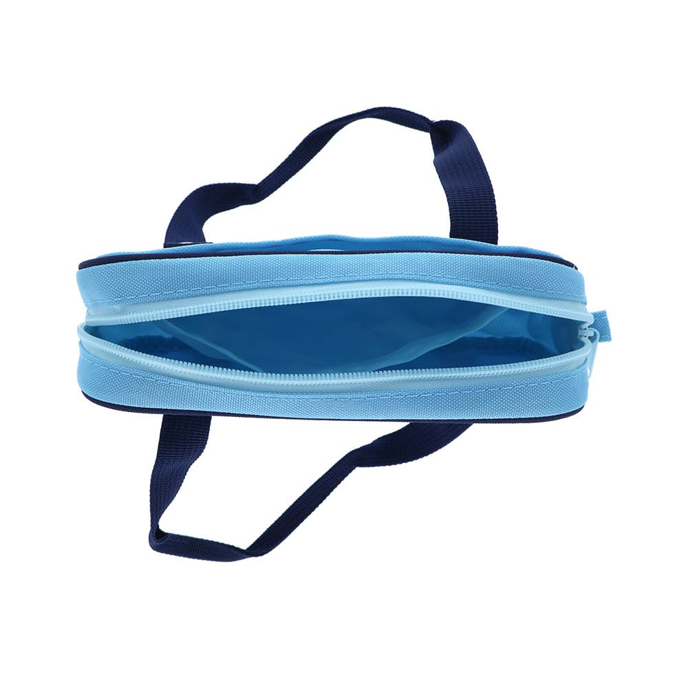 Stationery Chiikawa Goods Pencil Large S1430513 Sun-Star Case, Capacity, Bappé, Hachiware,