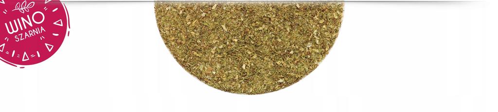 Czubryca Czubrica zielona 50g Przyprawa