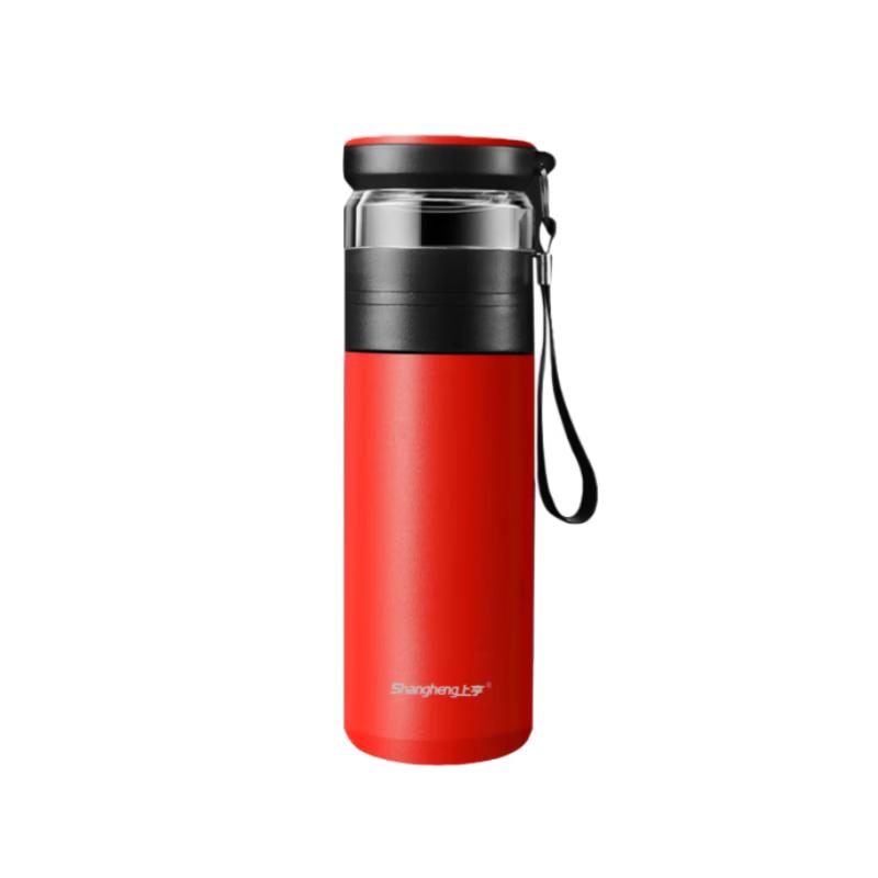 Portable Stainless Steel Thermal Bottle
