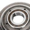 Mid Drive Motor Gear Assembly Replacement Steel Electric Bike Gear Assembly for Tongsheng TSDZ2B Mid Drive Motor