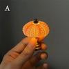 Sea Urchin Night Light Sea Urchin Shell Beach Themed Animal Night Bedside Light Light Fun Lamp Night Q0E6