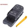 Electric Power Master Mirror Window Switch Lifter Control Button For 2018    Mercedes-Benz SPRINTER 3500 XD
