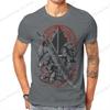 Pyramid Head Silent Hill Movie T Shirt Graphic Oneck Cotton  Tops