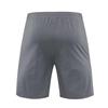 2024 Men's Quick-Dry Outdoor Running Shorts – Mid-Length, Loose Fit for Casual Fitness.