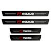 Car protective film car sticker door edge protective filmFor Mazda 3 6 2 CX-5 CX-30 CX-50 CX-90 CX-80 MX-5 Mazda Atenza Axela dxy1