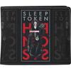 Sleep Token Hypnosis Wallet