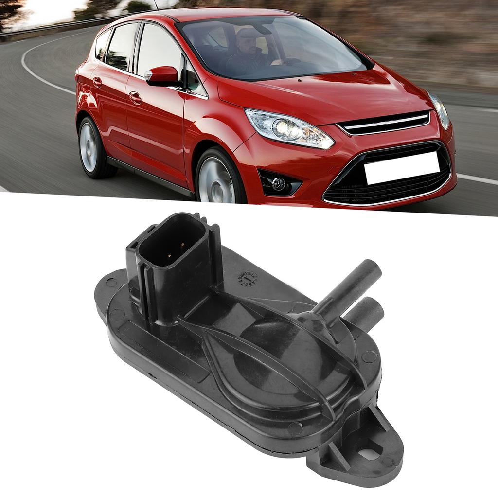 Eksos Differansetrykksensor Innsugstrykksensor 3M5A?5L200?AB Passer for Ford 2004?2012