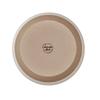 KINTO CLK-151 Bowl, 220mm, White, Microwave and Dishwasher Safe, 29594