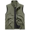 New Outdoor Quick-Drying Men's Vest Vest Sleeveless Tooling Vest Vest Vest Jacket Men's