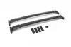 Перемычки на интегрированные рейлинги (2 шт) для Toyota Land Cruiser Prado 150