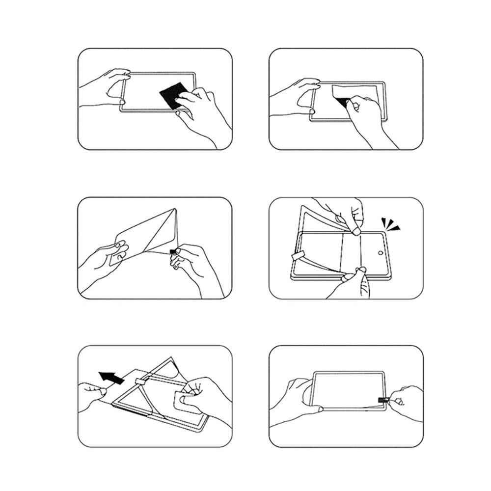 Paper Feel Screen Protector for Samsung Galaxy Tab A11 / A9