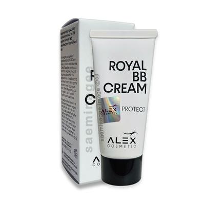Alex Cosmetics Royal BB Cream 30ml, 1 pezzo